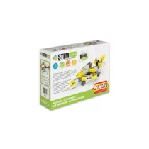 Engino Stem Heroes, Repülés: Hiperszonikus építőjáték