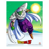 Dragon Ball Z (PICCOLO) keretezett poszter