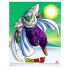 Dragon Ball Z (PICCOLO) keretezett poszter