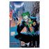 Joker (BANG) keretezett poszter