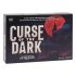 Curse of the Dark társasjáték, angol nyelvű