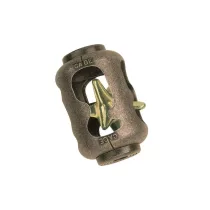 Cast Silver - Cage*** ördöglakat