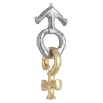 Cast Silver - Dolce *** ördöglakat