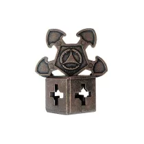 Cast Gold - O'Gear *** ördöglakat