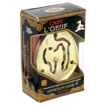 Cast Gold - L'Oeuf **** ördöglakat
