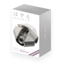 Huzzle: Cast - Flag* ördöglakat