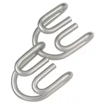 Cast Silver - Devil **** ördöglakat