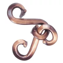 Cast Silver - S&S *** ördöglakat