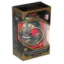 Cast - Mobius**** ördöglakat