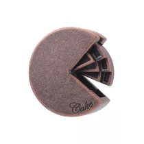 Cast Silver - Cake**** ördöglakat