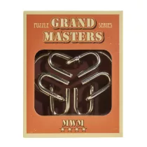 Grand Master Puzzles - MWM ördöglakat