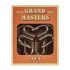 Grand Master Puzzles - MWM ördöglakat