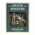 Grand Master Puzzles - Triangles ördöglakat