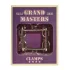 Grand Master Puzzles - Clamps ördöglakat