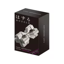 Huzzle: Cast - Hourglass****** ördöglakat