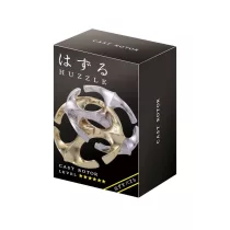 Huzzle: Cast - Rotor ****** ördöglakat