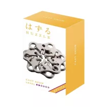 Huzzle: Cast - Snow** ördöglakat