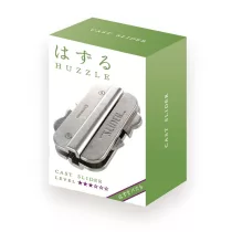 Huzzle: Cast - Slider*** ördöglakat