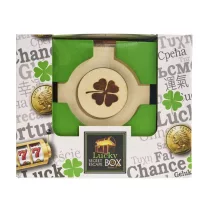 Secret Escape box - Lucky ördöglakat