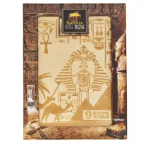 Secret Escape box - Sphinx ördöglakat