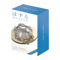 Huzzle: Cast - Planet **** ördöglakat