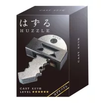 Huzzle: Cast - Key III******