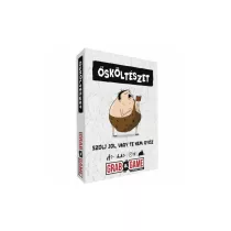 Ősköltészet - mini társasjáték