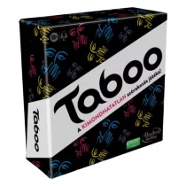 Taboo társasjáték