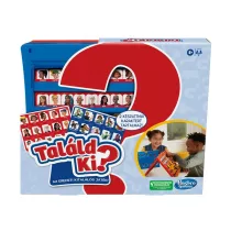 Találd ki?