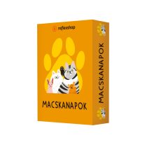 Macskanapok társasjáték