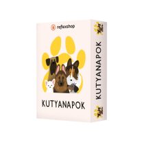Kutyanapok társasjáték