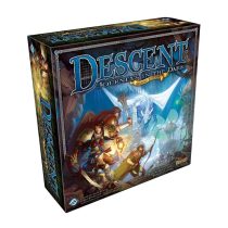 Descent: Journeys in the Dark (második kiadás)