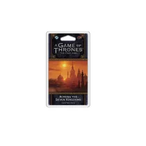   Trónok harca LCG Across Seven Kingdoms angol nyelvű kiegészítő