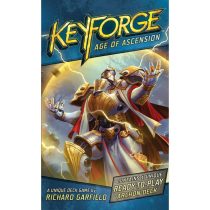   KeyForge Age of Ascension társajáték Archon pakli, angol nyelvű
