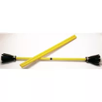 Play Tulip ördögbot szett 60cm, sárga