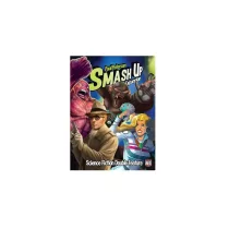   AEG - Smash up: Science Fiction Double Feature társasjáték