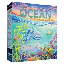 Óceán társasjáték