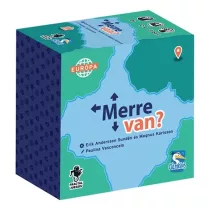 Merre van? - Európa