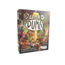 Lom-a-duma társasjáték