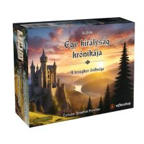 Egy királyság krónikája: A lovagkor öröksége Big Box