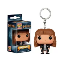 Funko Pop! Harry Potter: Hermione Granger kulcstartó