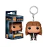 Funko Pop! Harry Potter: Hermione Granger kulcstartó