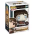 Funko POP! Movies: The Lord of the Rings - Frodo Baggins figura chase