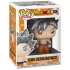 Funko Pop! Animation: Dragon Ball Super - Goku (Ultra Instinct) figura #386