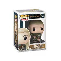   Funko Pop! Movies: The Lord of the Rings - Legolas figura #628