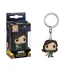 Funko Pop! Marvel: Eternals - Sersi kulcstartó