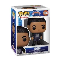 Funko POP! Movies: Space Jam A New Legacy - Dom figura