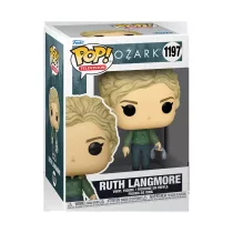 Funko Pop! Television: Ozark - Ruth Langmore figura #1197