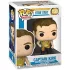 Funko Pop! Television: Star Trek - Captain Kirk (Mirror Mirror Outfit) figura #1138