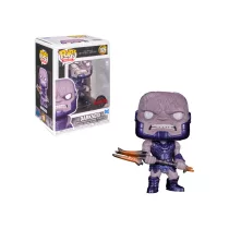   Funko Pop! Movies: Zack Snyder'S Dc Justice League - Darkseid figura #1126